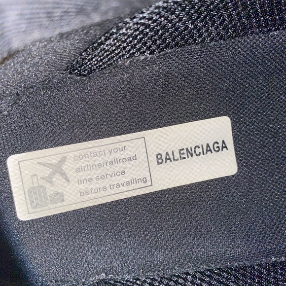 Balenciaga track led - Picture 9 of 9